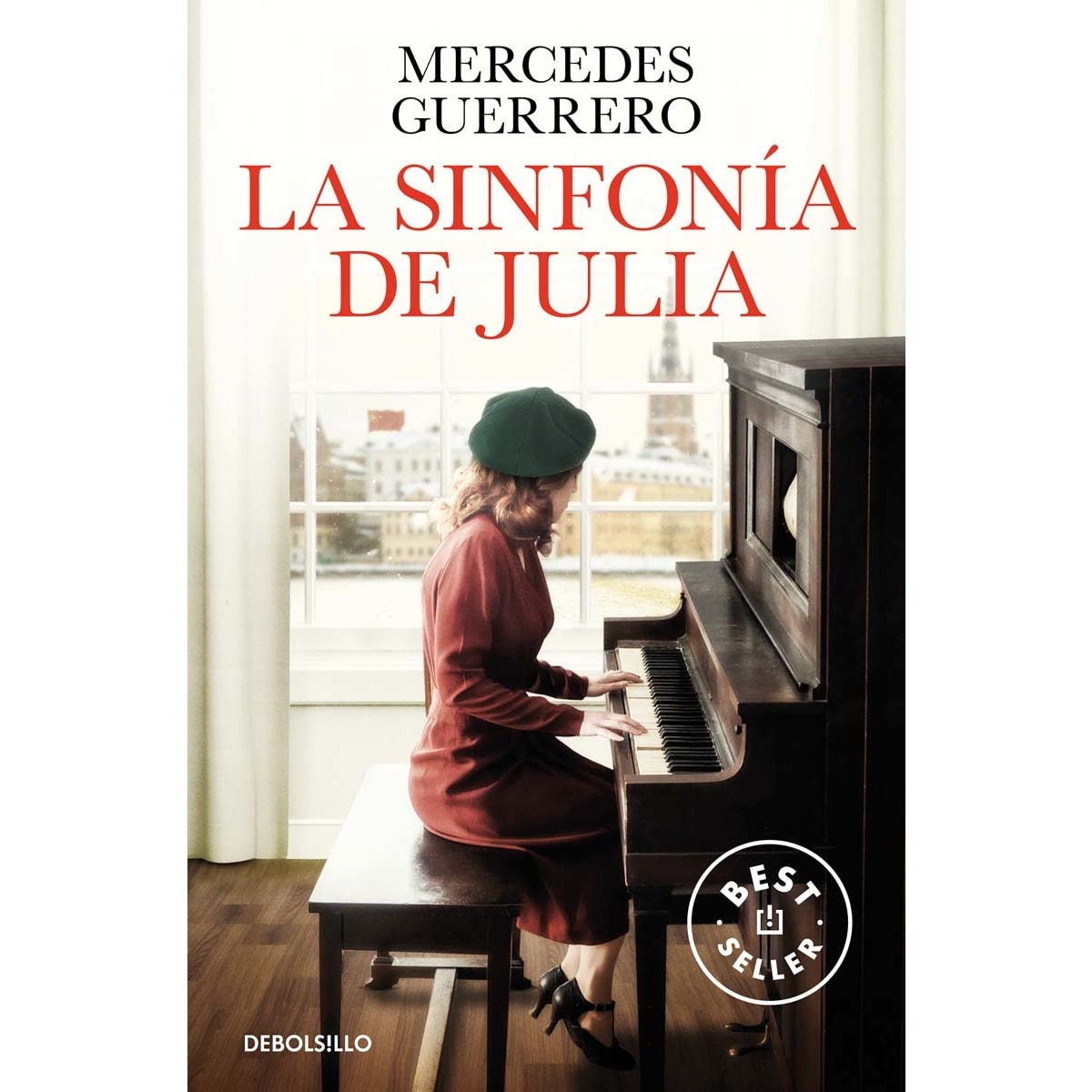 Imagem 0 de La sinfonía de Julia (Bolso)