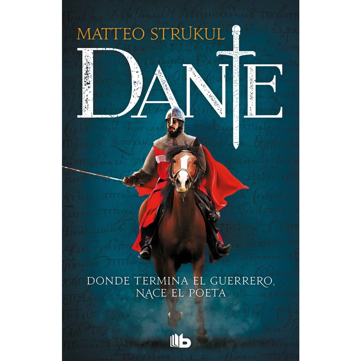 Imagem 0 de Dante (Bolso)