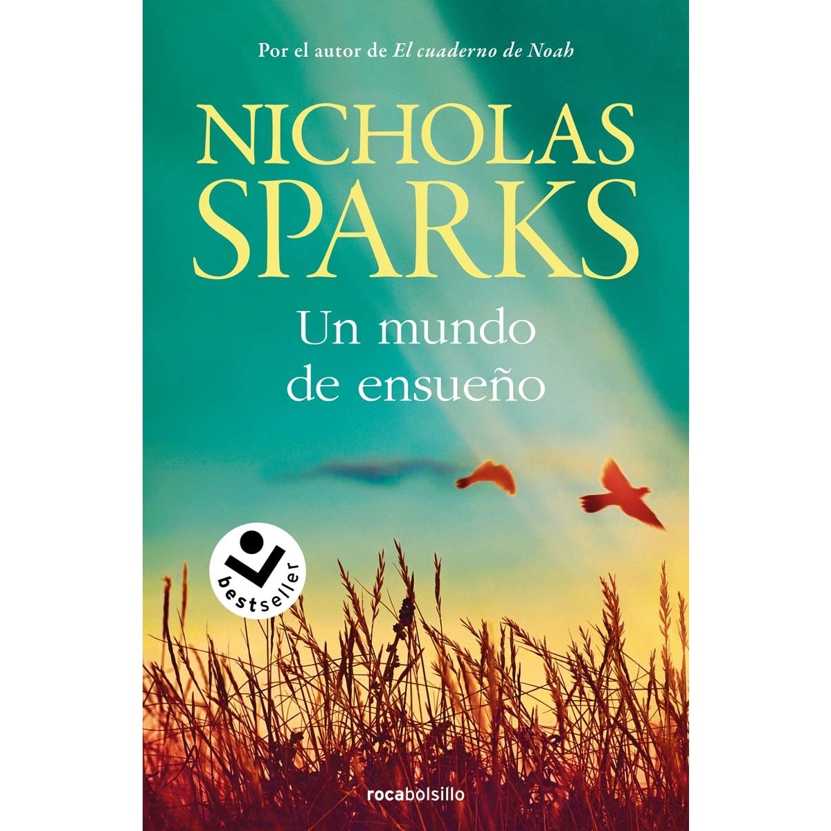 Imagem 0 de Un mundo de ensueño (Bolso)