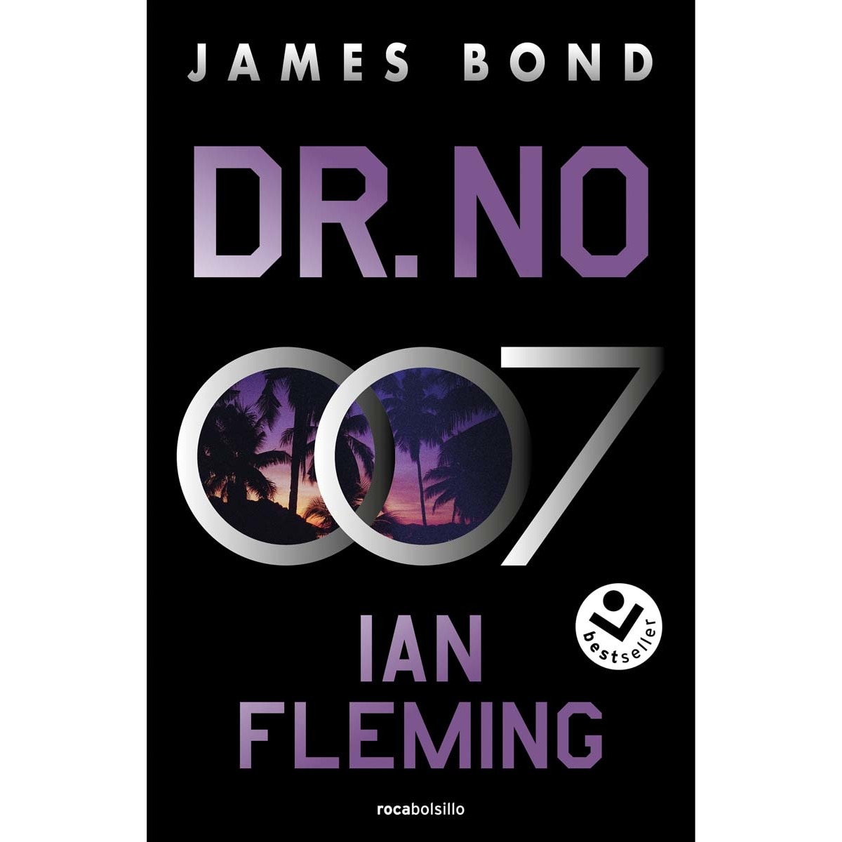 Imagem 0 de Dr. No (James Bond, agente 007 6) (Bolso)