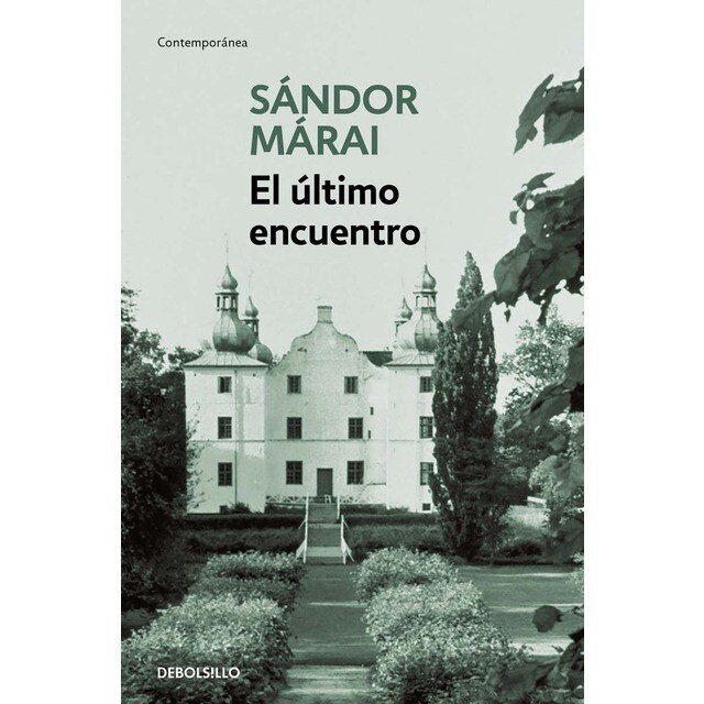 Imagem 0 de El último encuentro (Bolso)