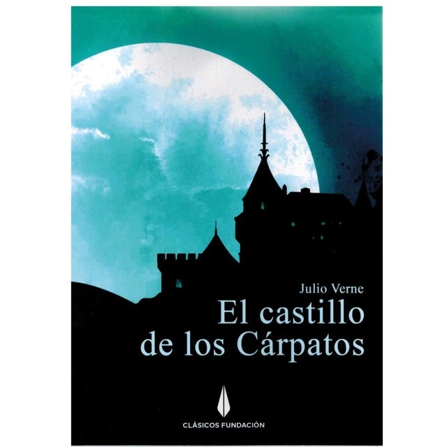 Imagen 0 de El castillo de los cárpatos