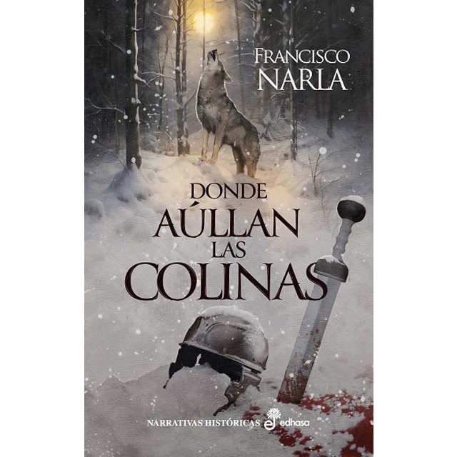 Donde aúllan las colinas 1