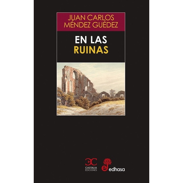 Imagem 0 de En las ruinas (Capa dura)