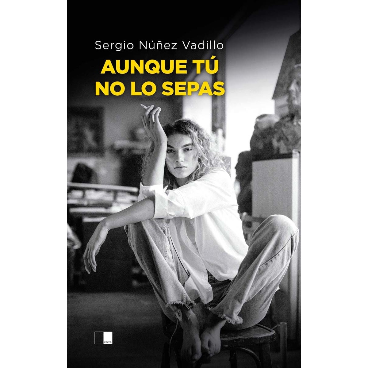 Imagem 0 de Aunque tú no lo sepas