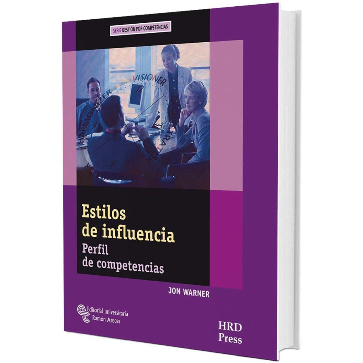 Imagem 0 de Estilos de influencia