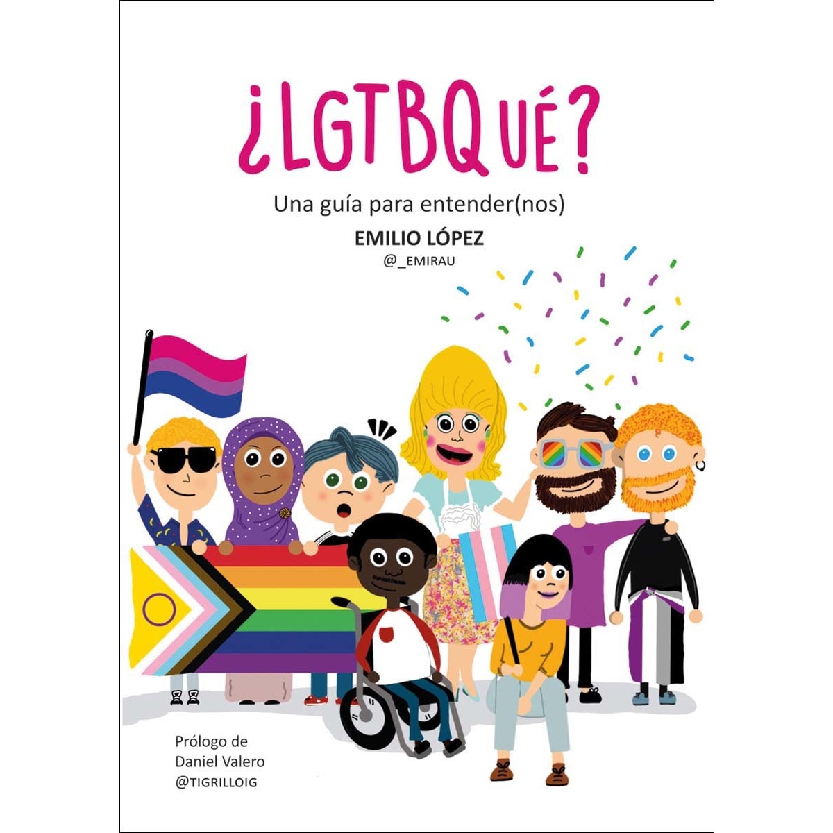 ¿lgtbqué? 1