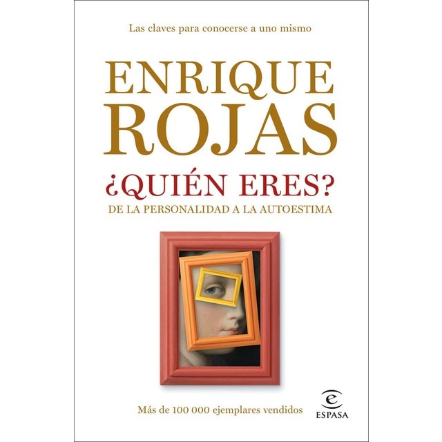 Imagen 0 de ¿Quién eres?