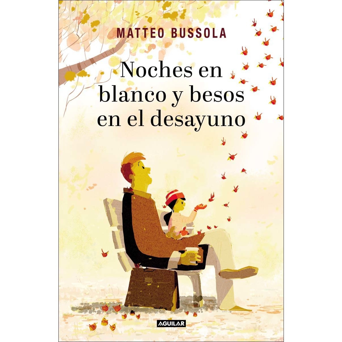 Imagem 0 de Noches en blanco y besos en el desayuno(Tapa blanda)