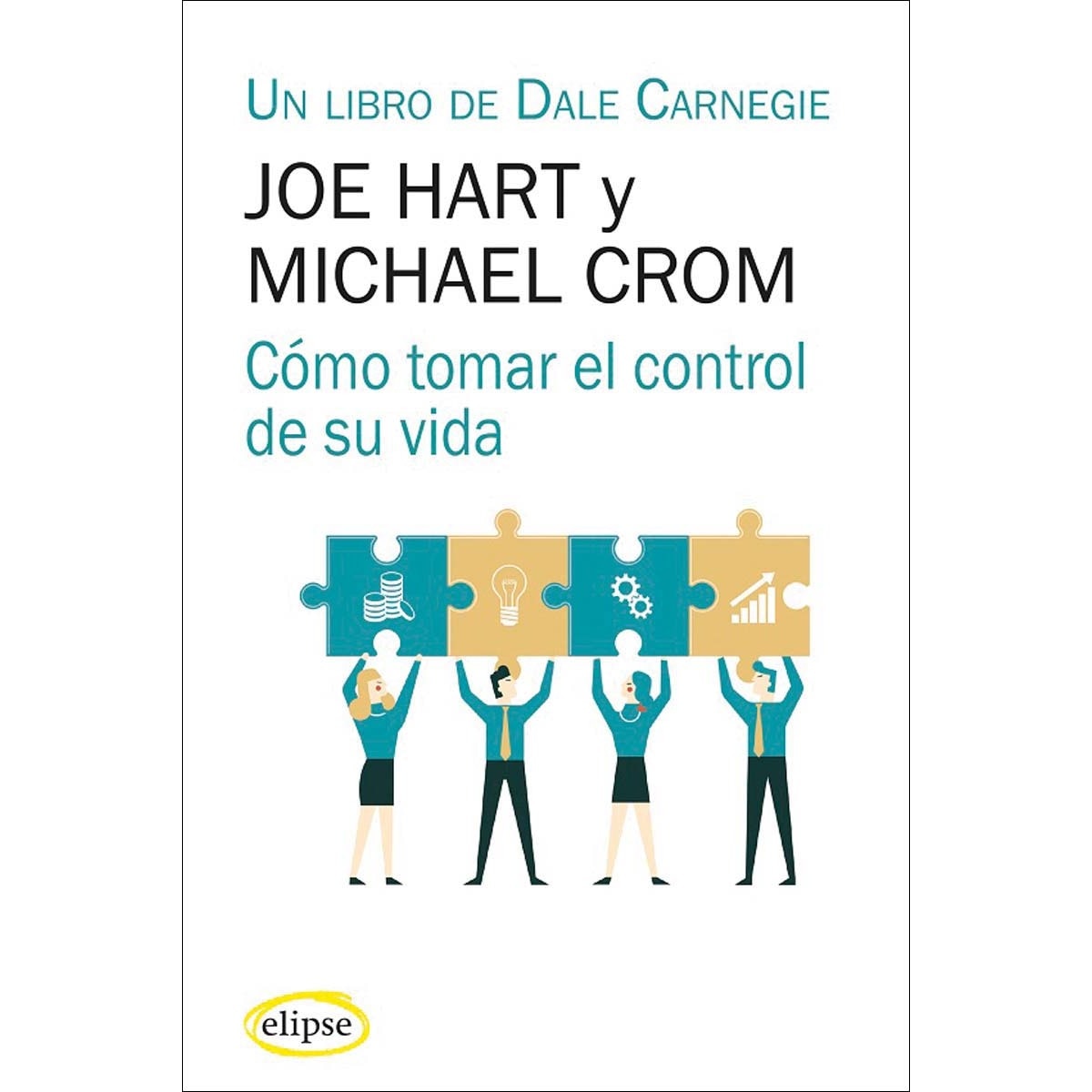 Cómo tomar el control de su vida 1