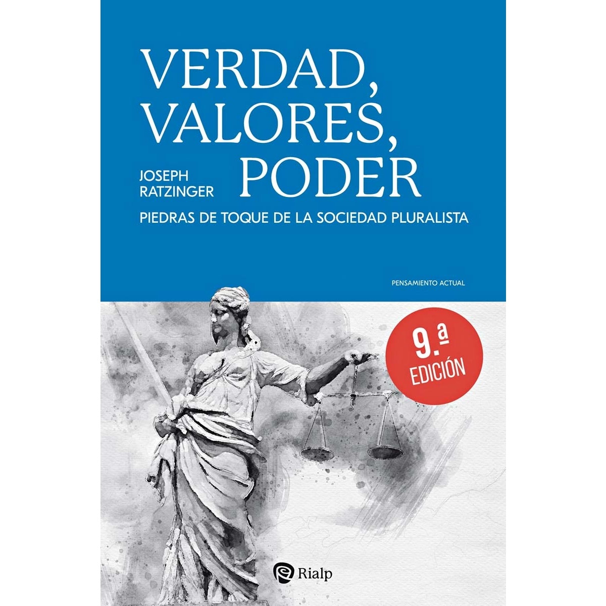 Imagem 0 de Verdad, valores, poder: Piedras de toque de la sociedad pluralista (Capa mole)