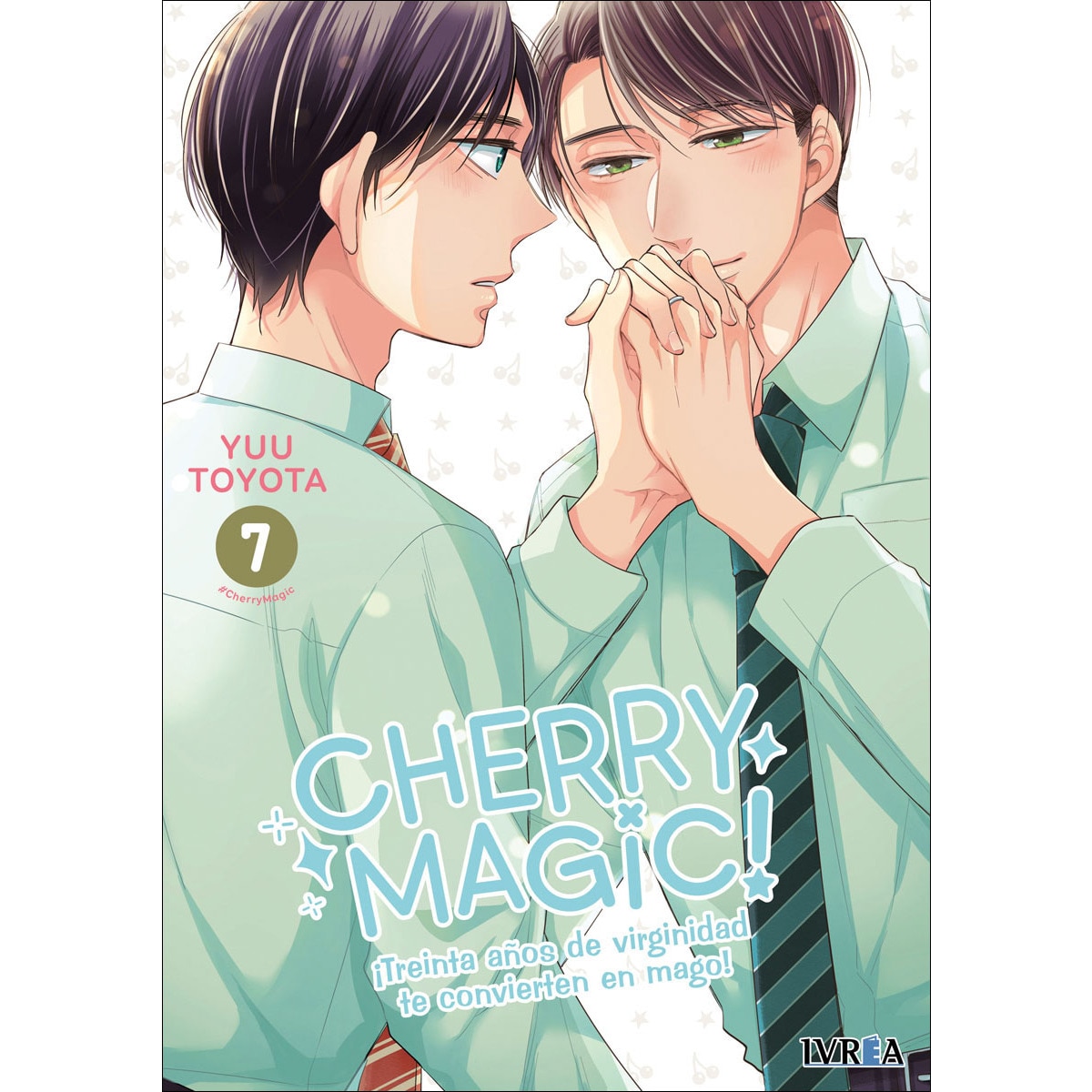 Cherry magic 07 1