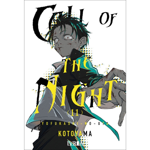 Imagem 0 de Call of the Night 11