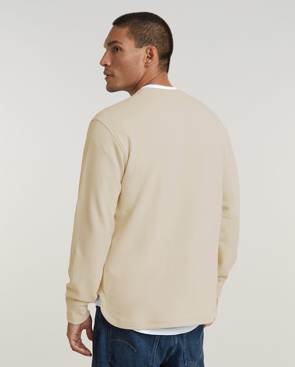 Sudaderas Hombre G Star Raw Sudaderas G-Star RAW Para Hombre