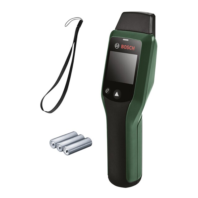 Imagen 0 de Indicador de humedad de madera UniversalHumid