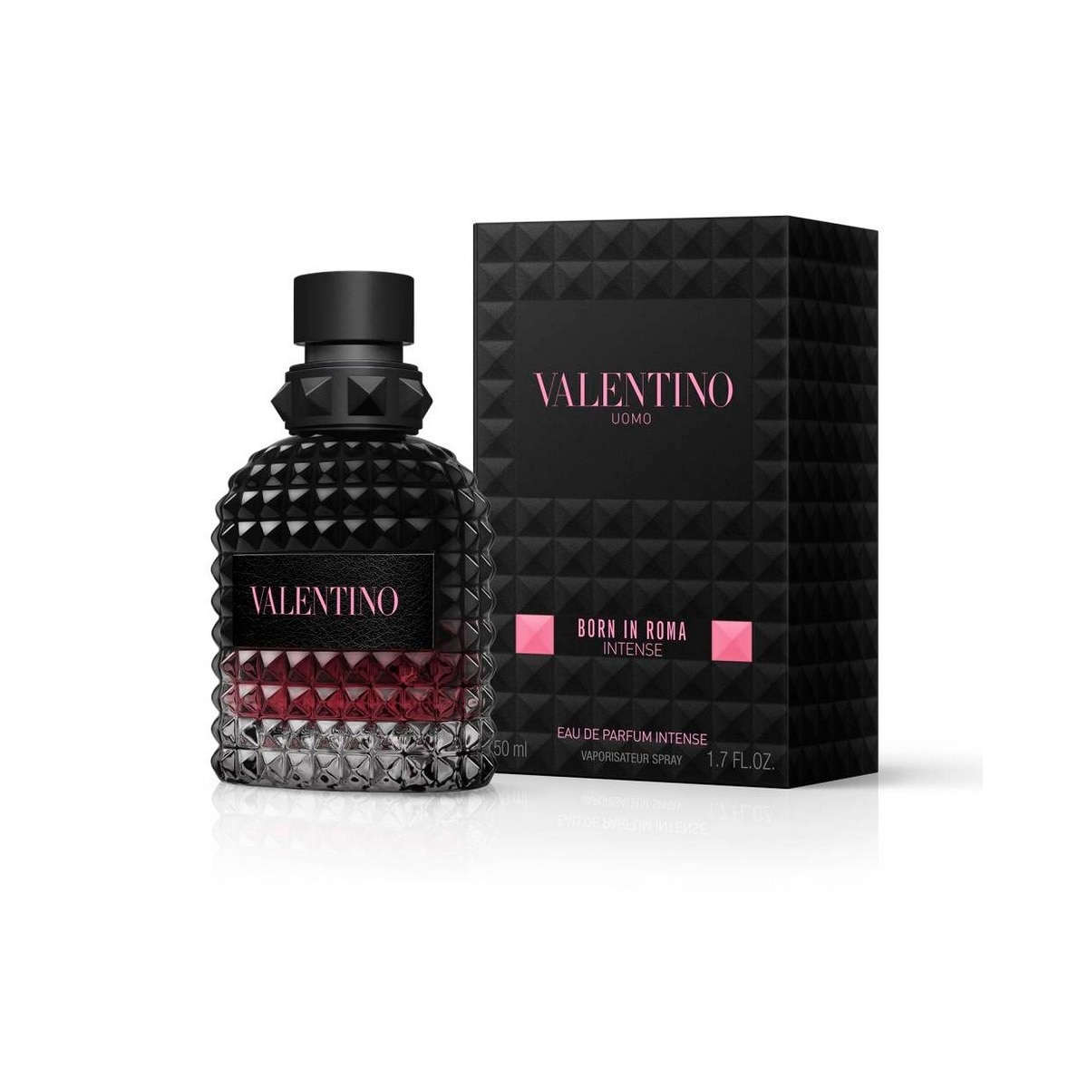 Born In Roma Uomo Intense Eau de Parfum - 50 ml 2