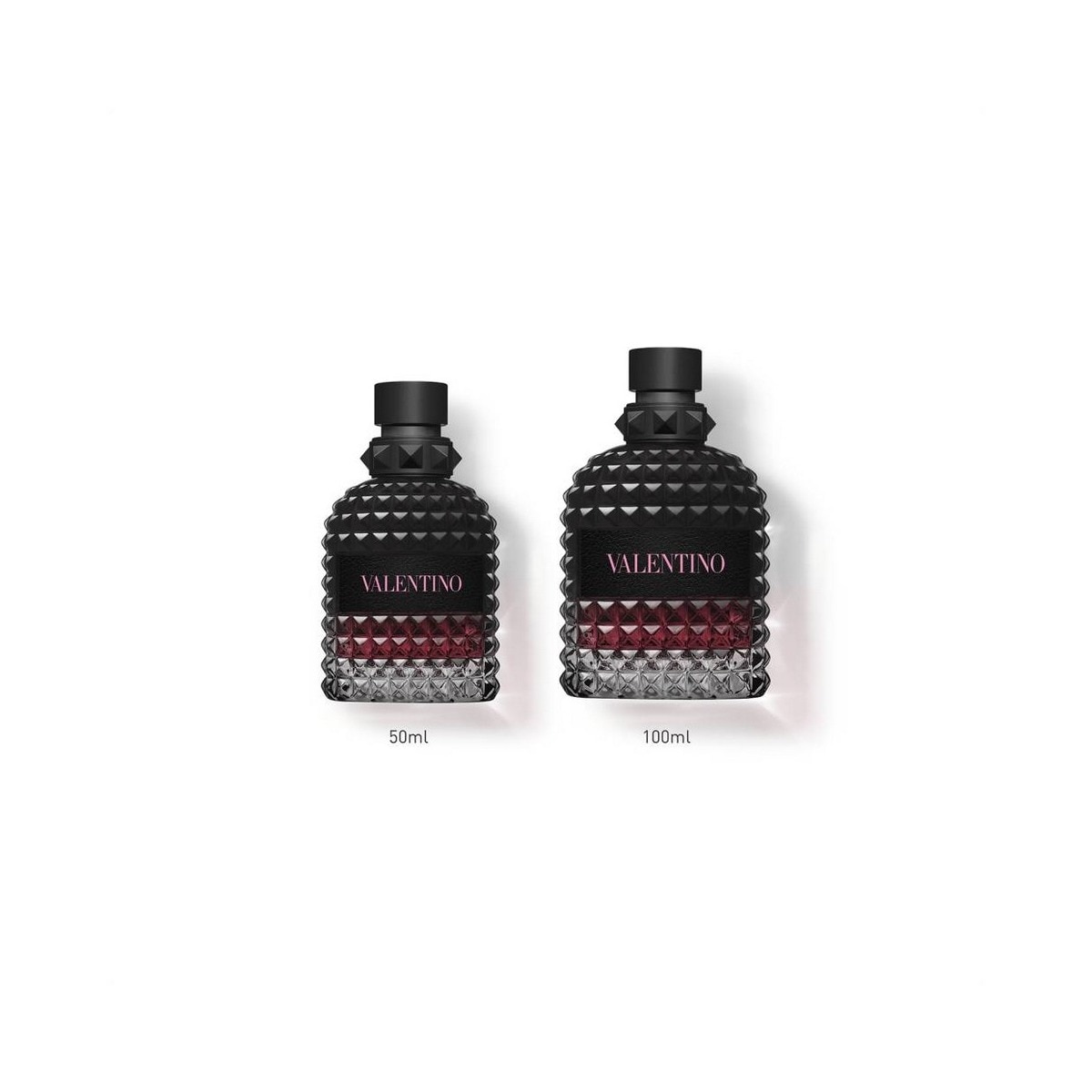 Born In Roma Uomo Intense Eau de Parfum - 50 ml 3
