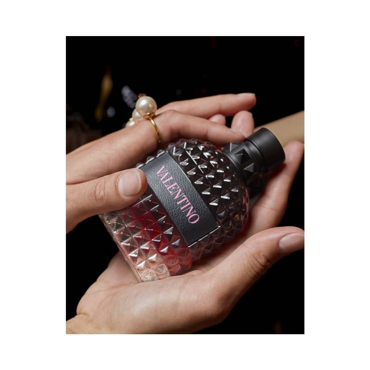 Born In Roma Uomo Intense Eau de Parfum - 50 ml 6