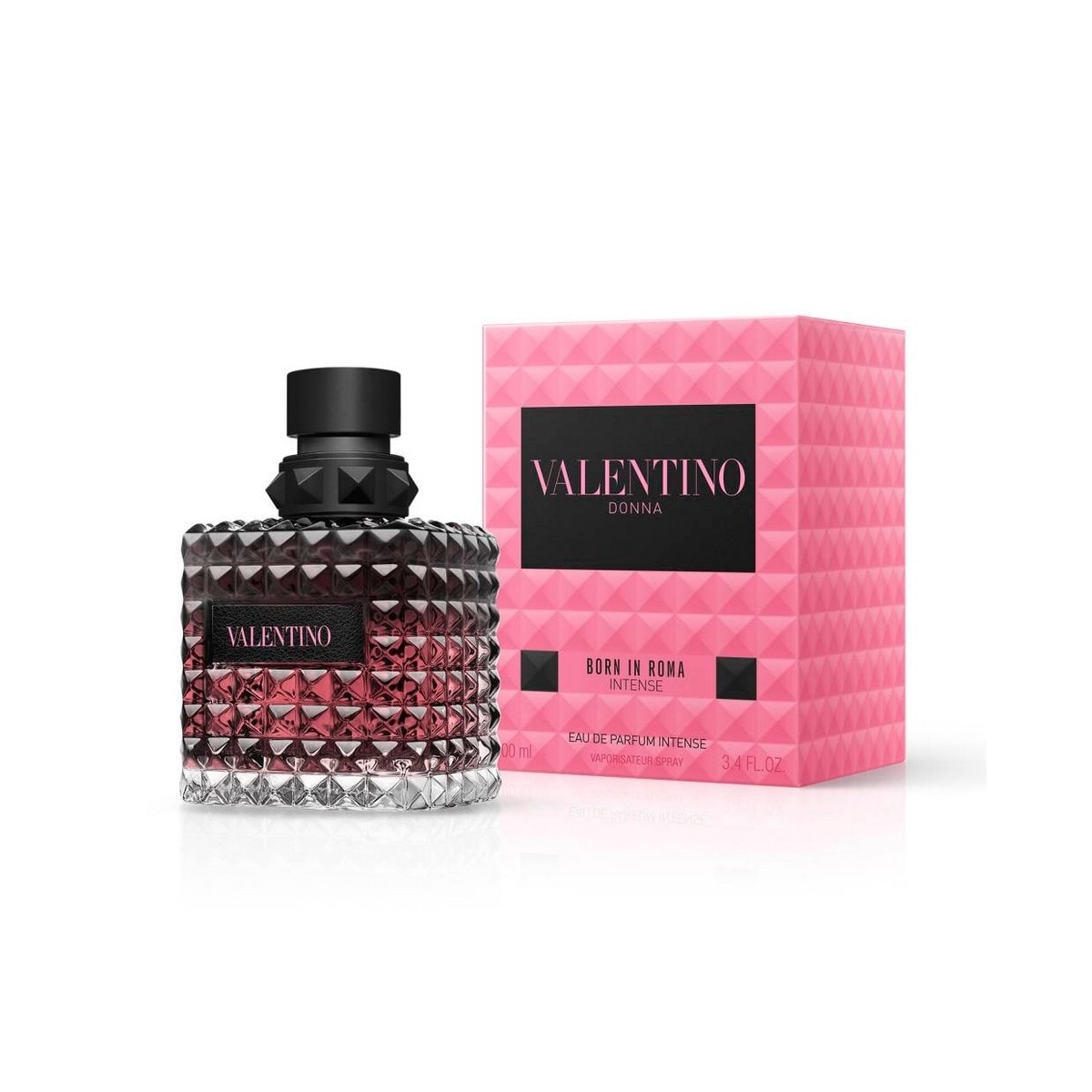 Donna Born In Roma Intense Eau de Parfum - 100 ml 2