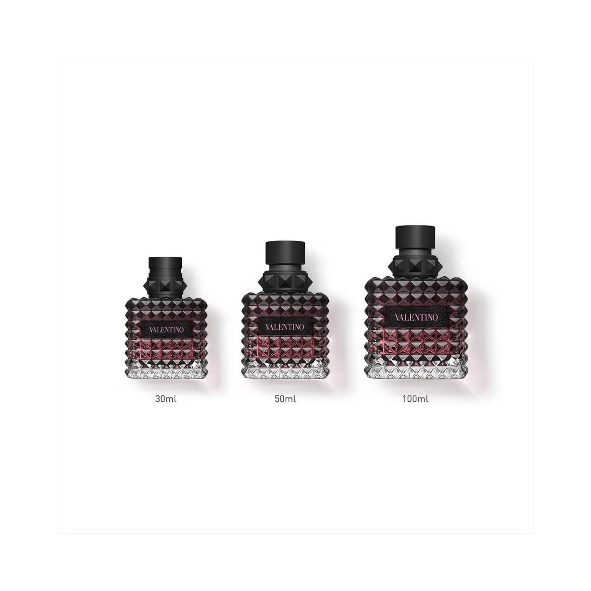 Donna Born In Roma Intense Eau de Parfum - 100 ml 3