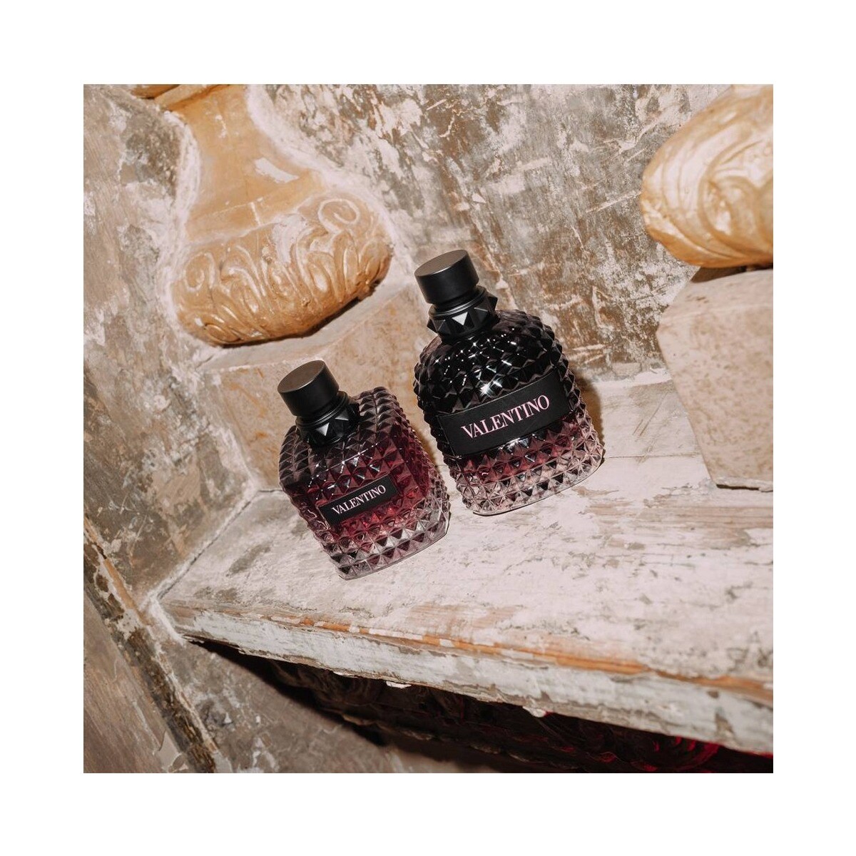 Donna Born In Roma Intense Eau de Parfum - 100 ml 5
