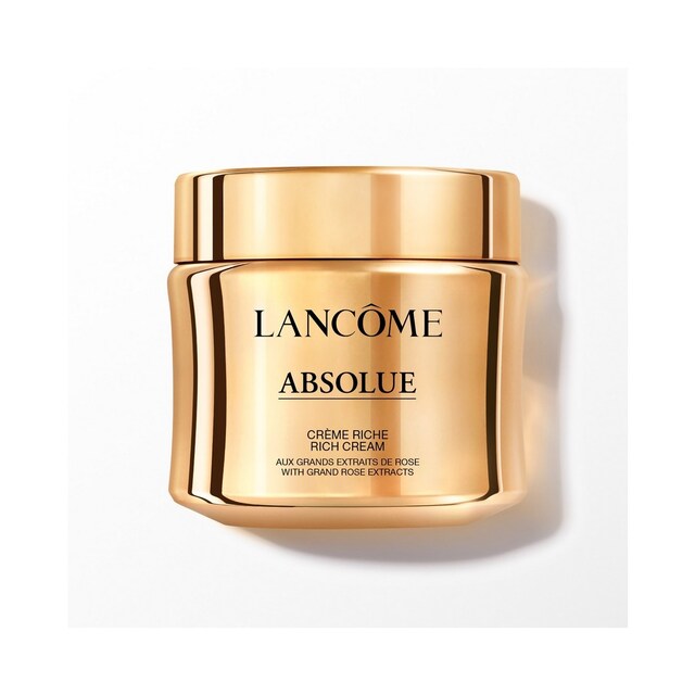 Imagem 0 de Creme de Rosto Absolue Precious Cells Soft Cream Reche 60ml Lancôme