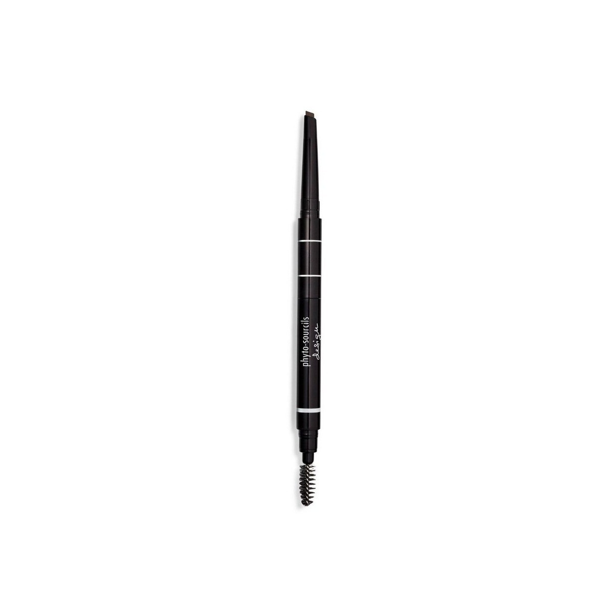 Lápis de Sobrancelhas 3 em 1 Phyto-Sourcils Design - 2x0,2 g 6 Espresso-1