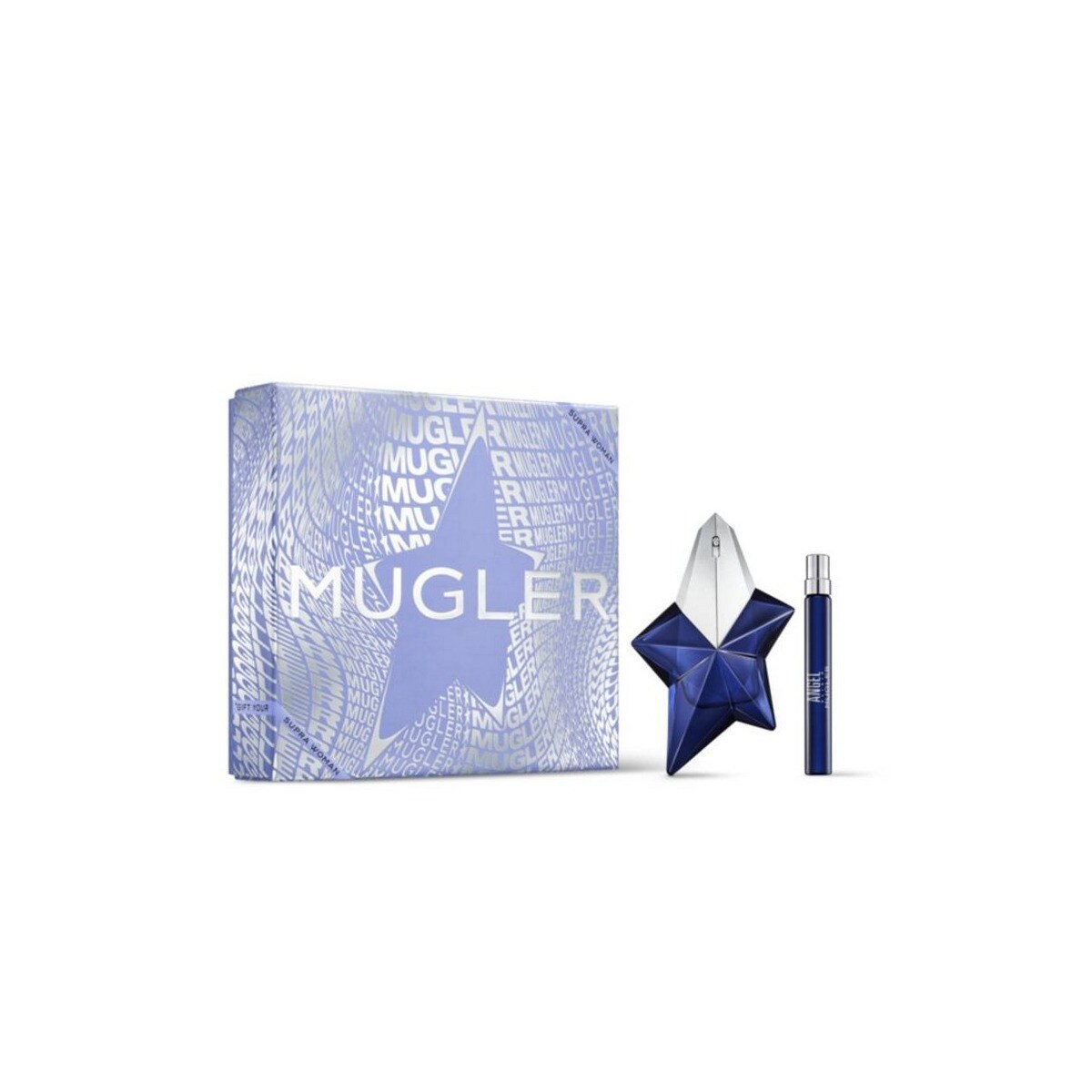Coffret Angel Elixir Eau de Parfum - 50 ml 1