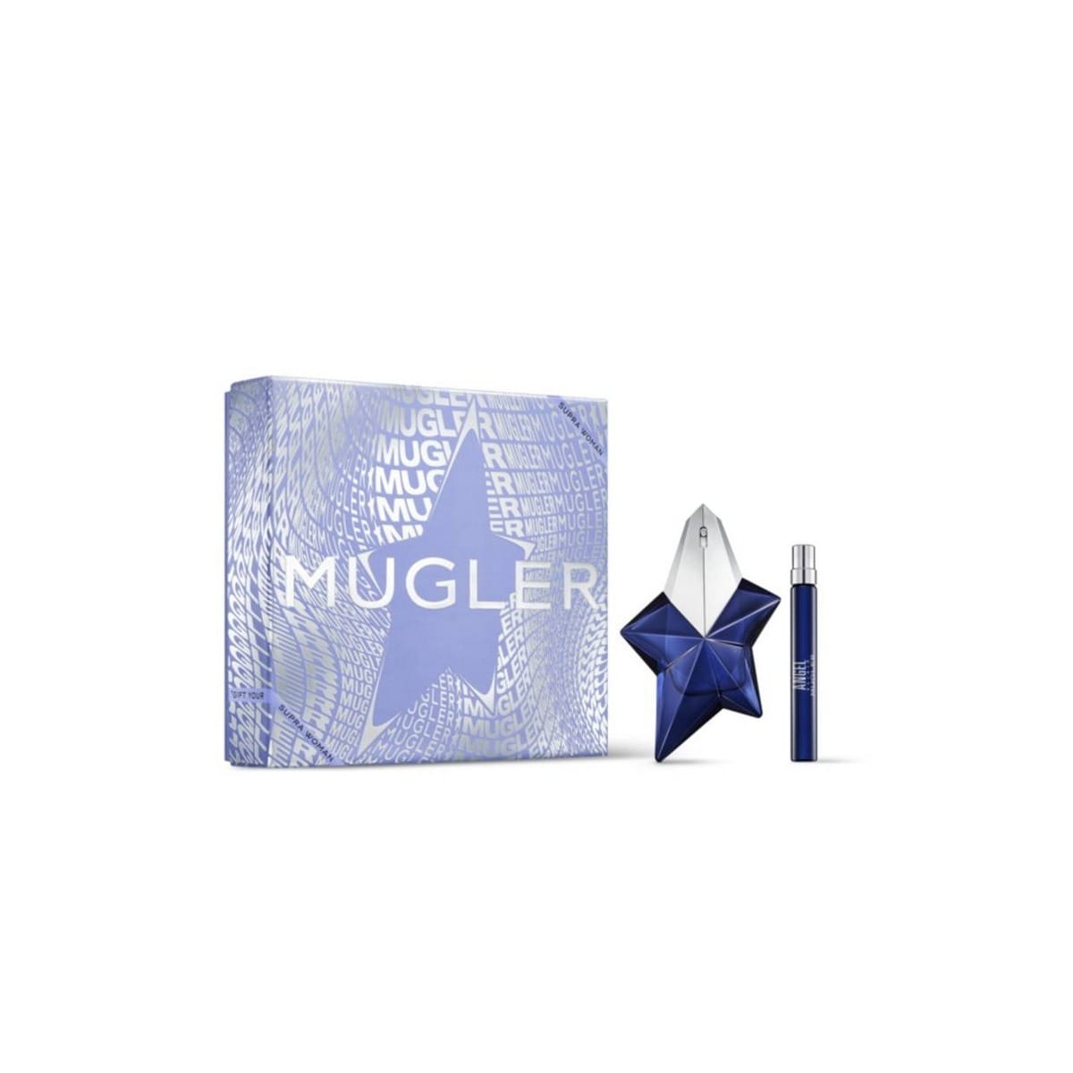 Coffret Angel Elixir Eau de Parfum - 50 ml 1