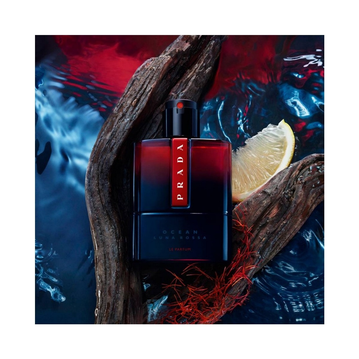 Prada Luna Rossa Ocean Le Parfum - 50 ml 4