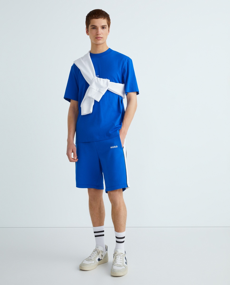 Imagem 0 de T-shirt de Manga Curta