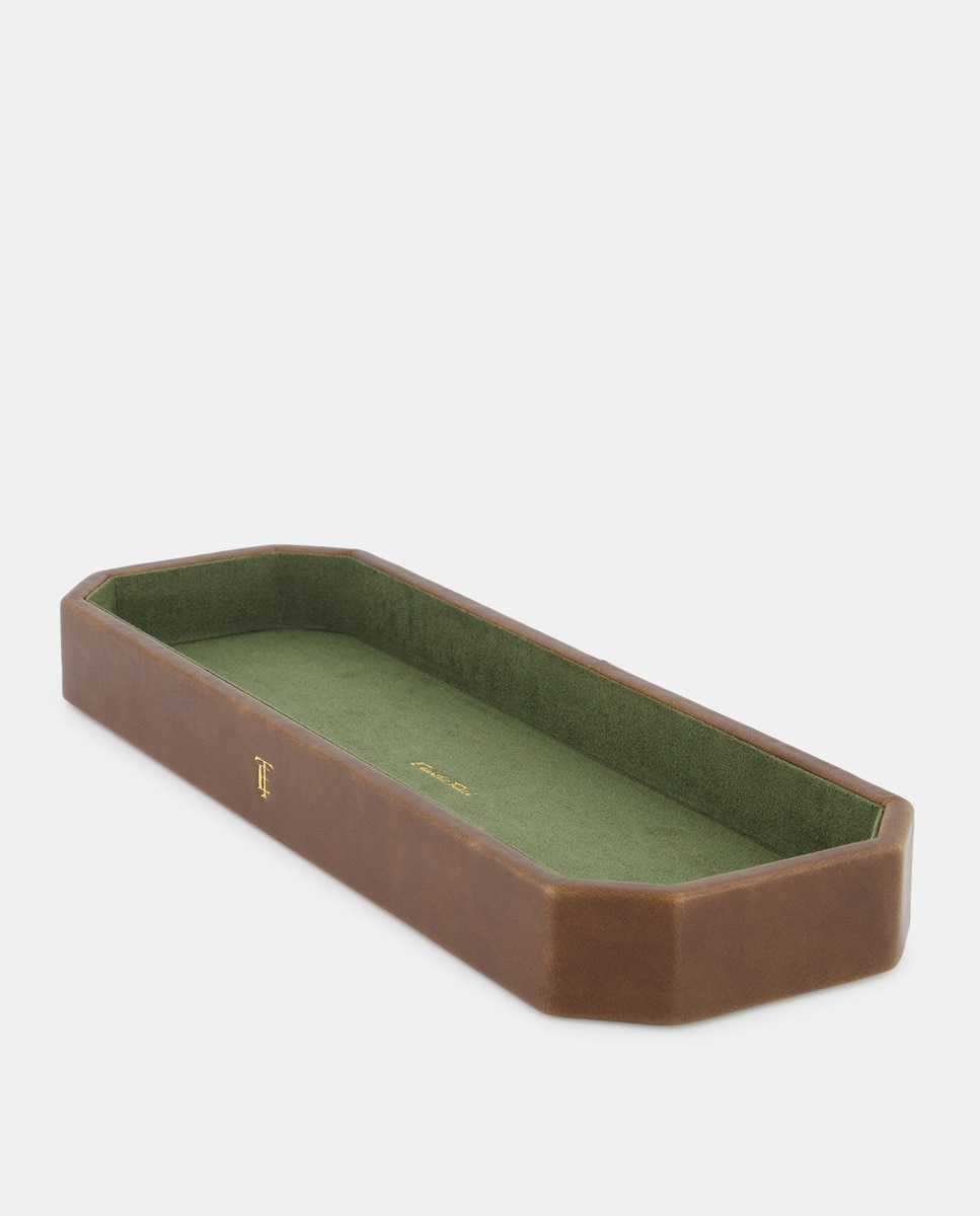 Despeja-Bolsos Grande Castanho-escuro-2