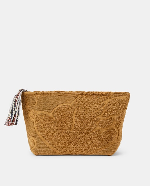 Imagen 0 de Pouch modelo WALAKIN GM EPONGE con cremallera