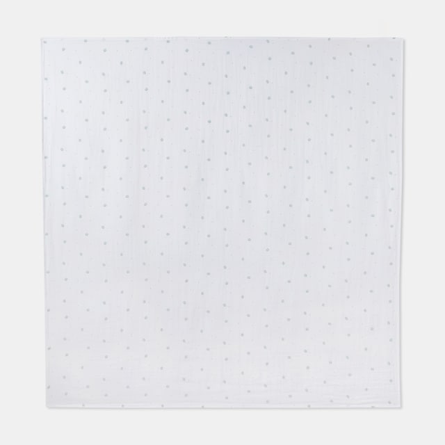 Imagem 0 de Musselina Individual Estampada New Born