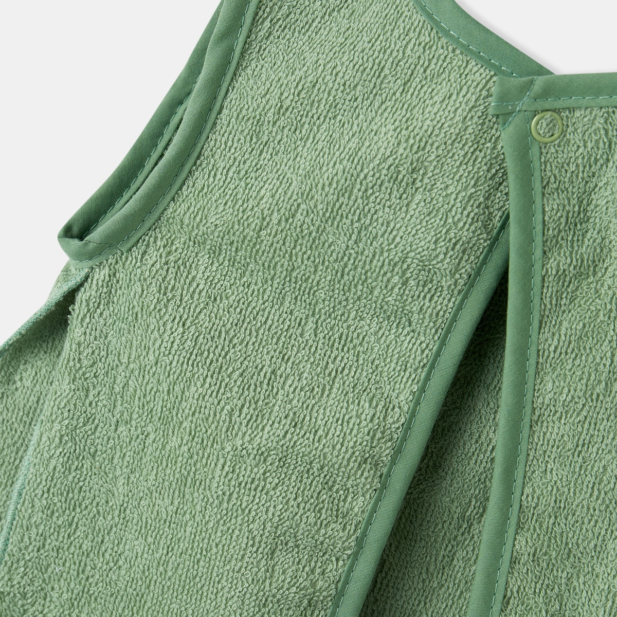 Babete Jungle Individual com Remendo Leão Multicolor-2