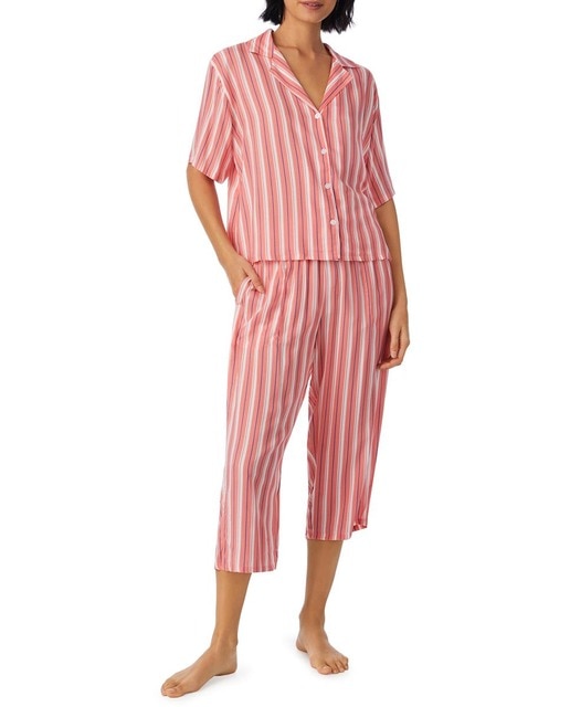 Imagen 0 de Pijama de rayas