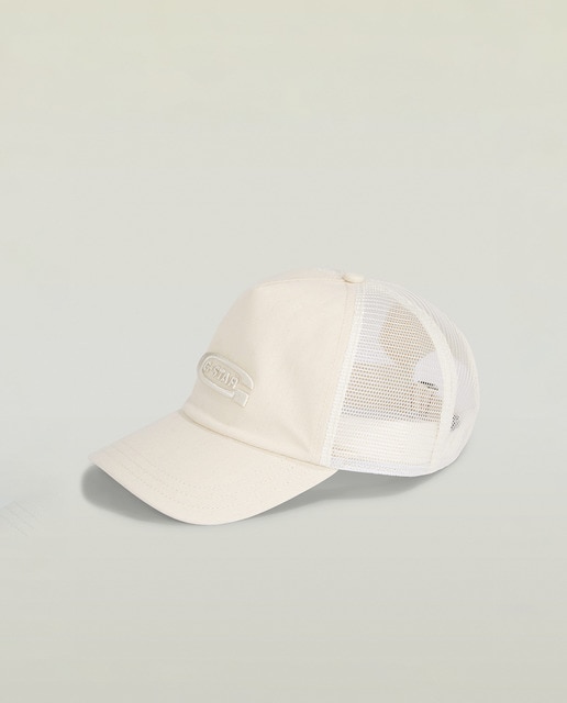 Imagen 0 de Gorra de rejilla Avernus de hombre