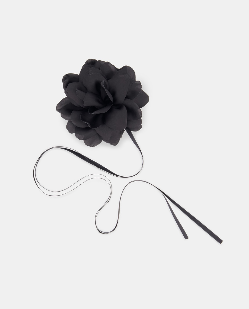 Choker Preto-1