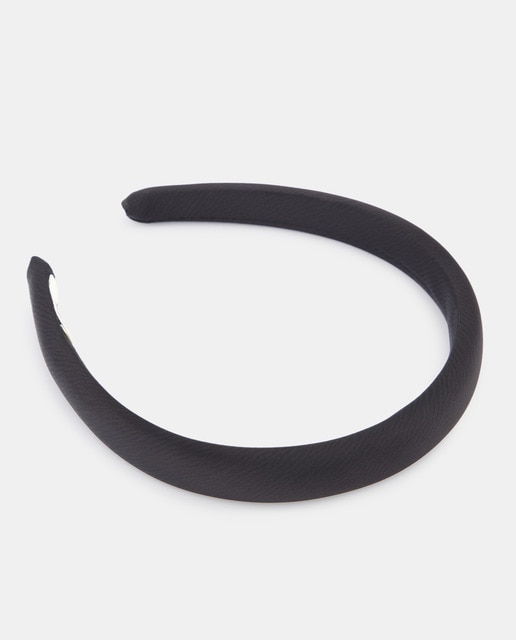 Imagem 0 de Bandolete Fina Acolchoada