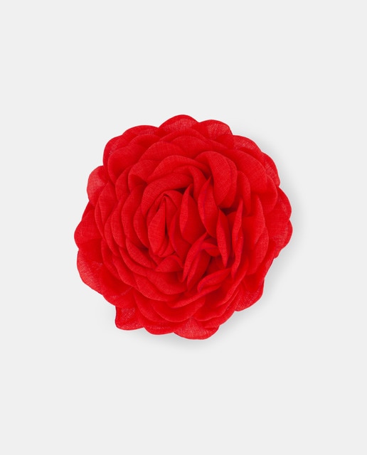 Imagem 0 de Mola com Flor