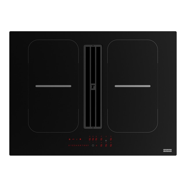 Imagen 0 de Placa inducción Franke con 4 zonas de cocción, con extractor integrado - 3400705338