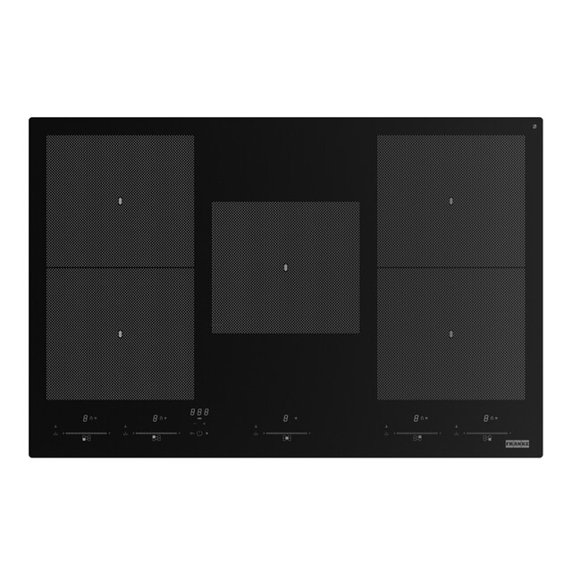 Imagen 0 de Placa inducción Franke con 3 zonas de cocción -  1080704932
