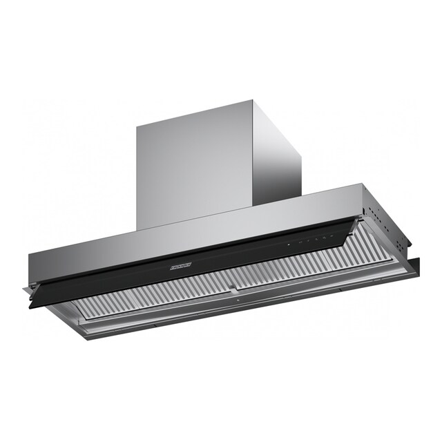 Imagen 0 de Grupo filtrante Franke 3 velocidades + intensiva - 3050705339