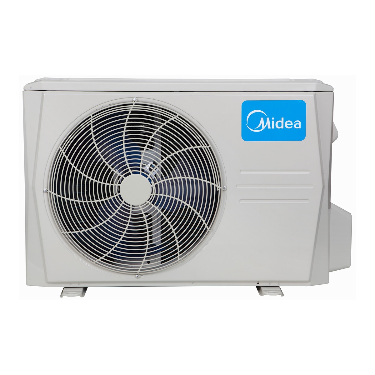 Aire acondicionado conducto Midea Inverter con 9.073 Frig/h y 10.087,8 Kcal/h,Trifásico - MTJ-105(36)N8R 4