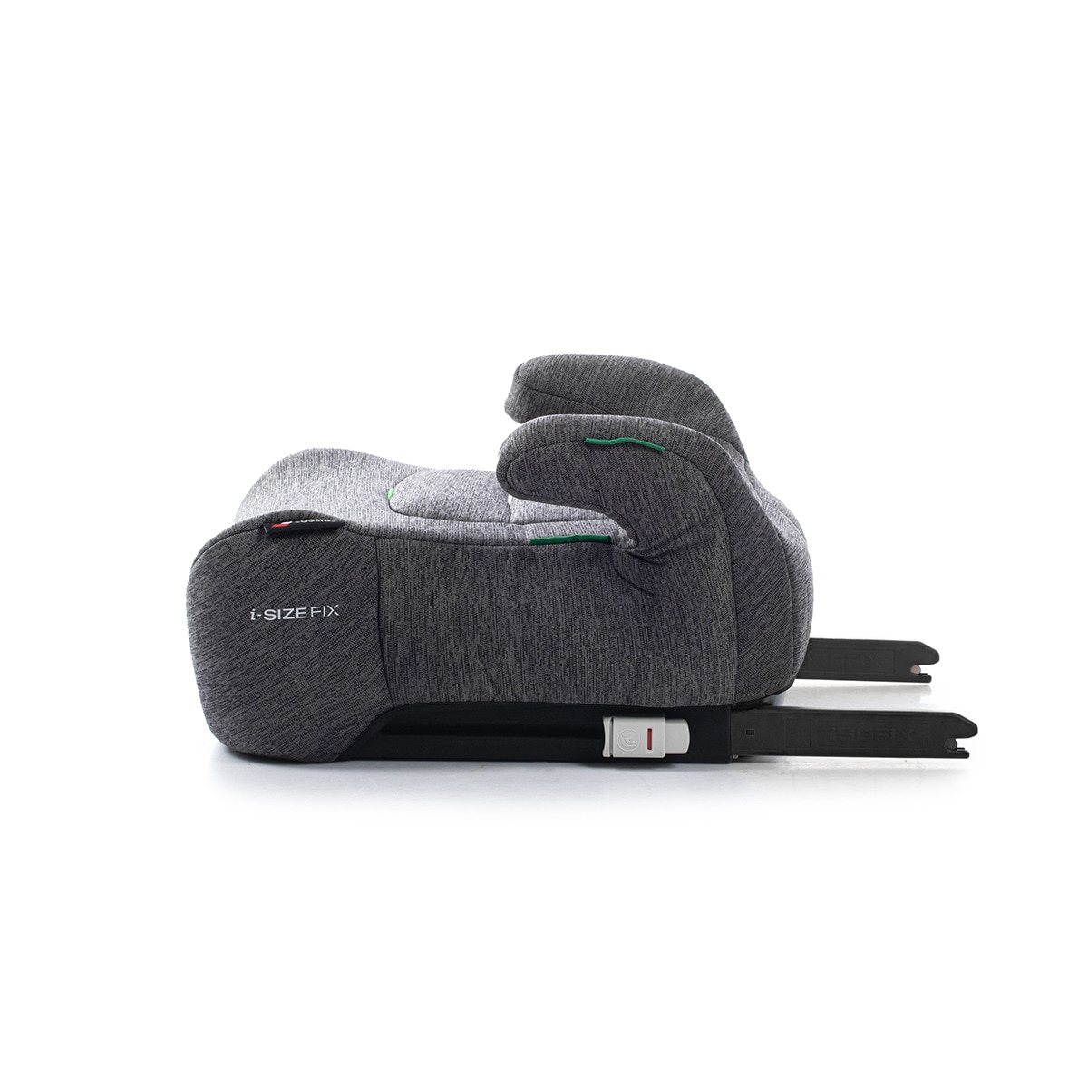 Alzador pico I-fix (125 - 150cm) Gris-6