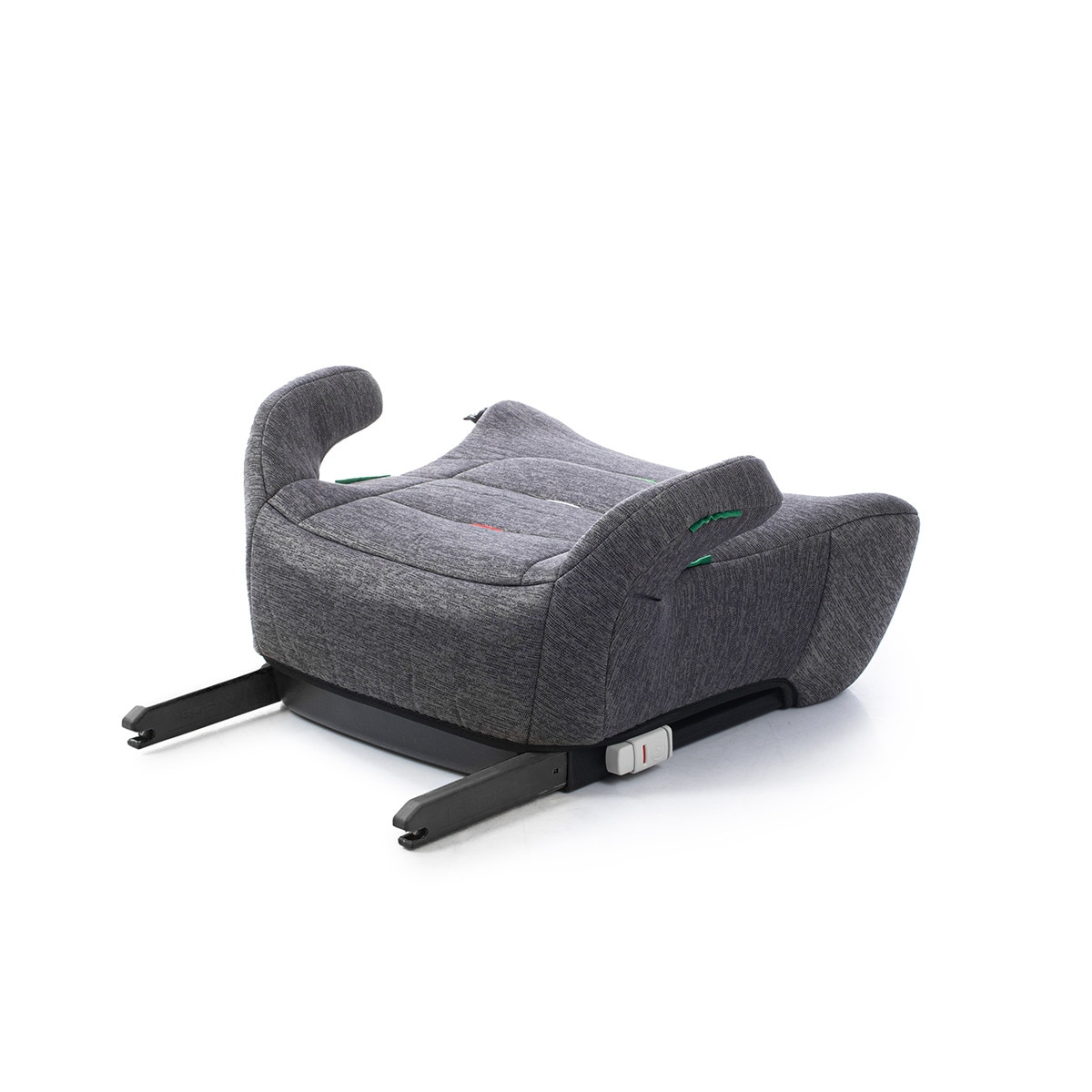 Alzador pico I-fix (125 - 150cm) Gris-3