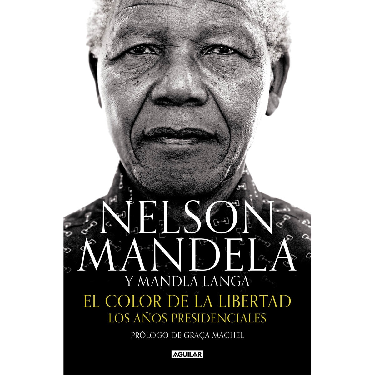 Imagem 0 de El color de la libertad: Los años presidenciales (Capa mole)