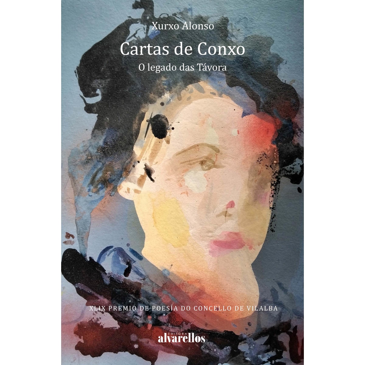 CARTAS DE CONXO 1