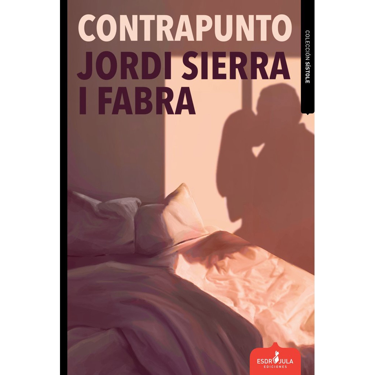 Imagem 0 de CONTRAPUNTO (Capa mole com abas)