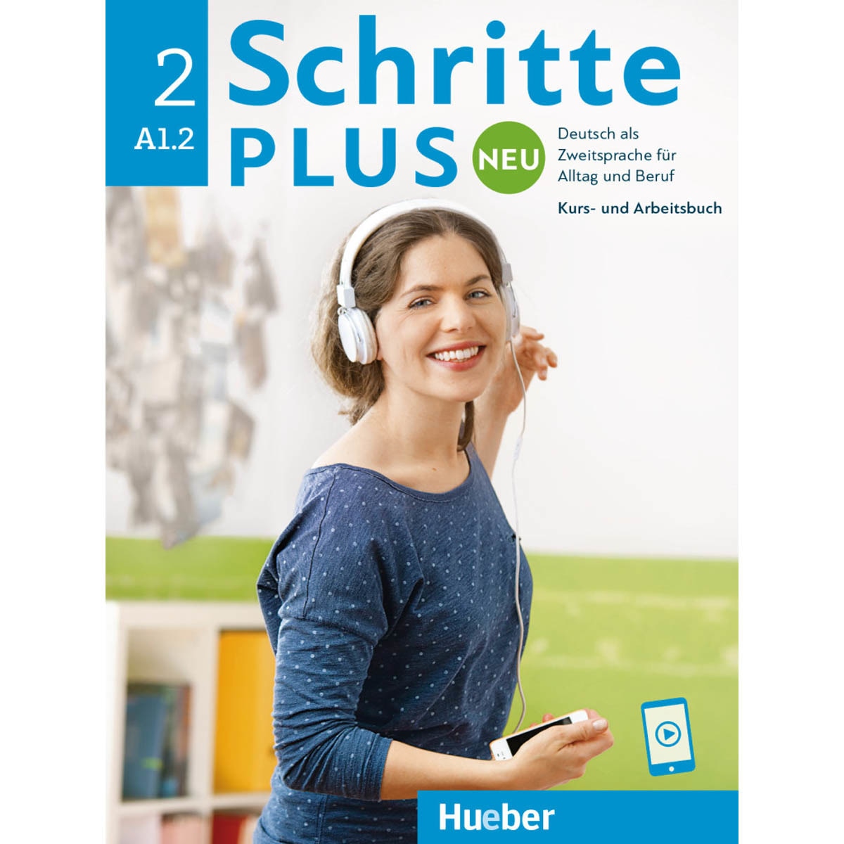 SCHRITTE PLUS NEU 2 Kb&Ab 1